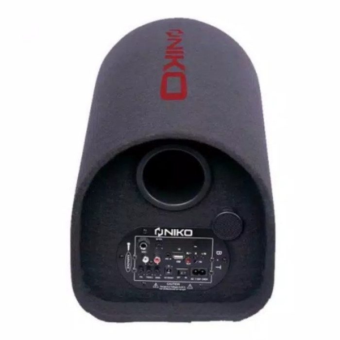 Speaker Aktif Niko GL 10 Subwoofer 10 inch