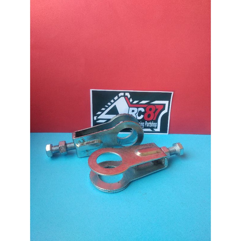 Setelan rantai Rx king