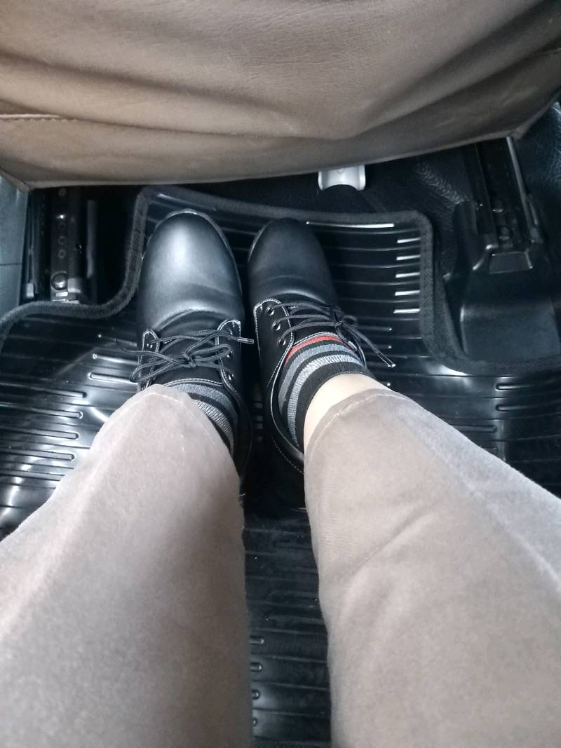 New Kimber Melisa Hitam - Kimbershoes