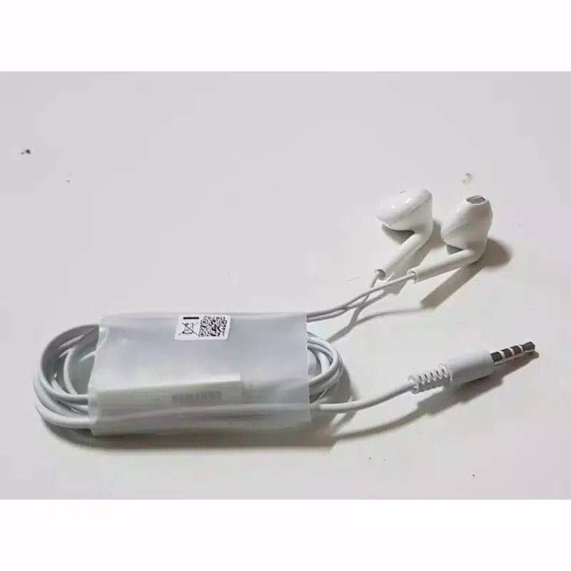 Earphone Headset Original Bagus ALL TIPE - NO PACKING YA