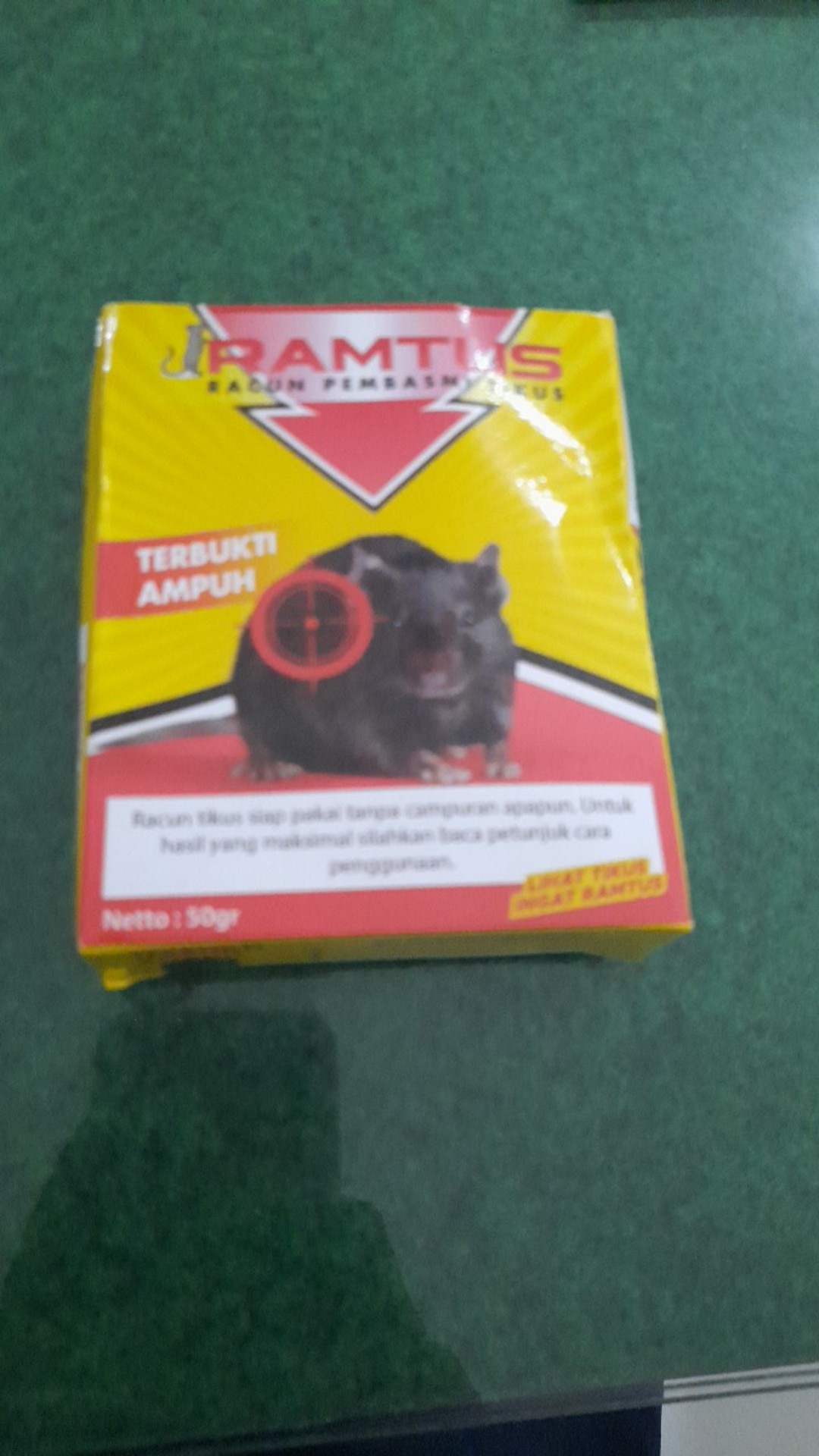 Racun Pembasmi Dan Pengusir Tikus Mobil Paling Ampuh Cikarang