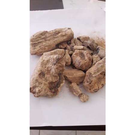 1KG Getah Damar