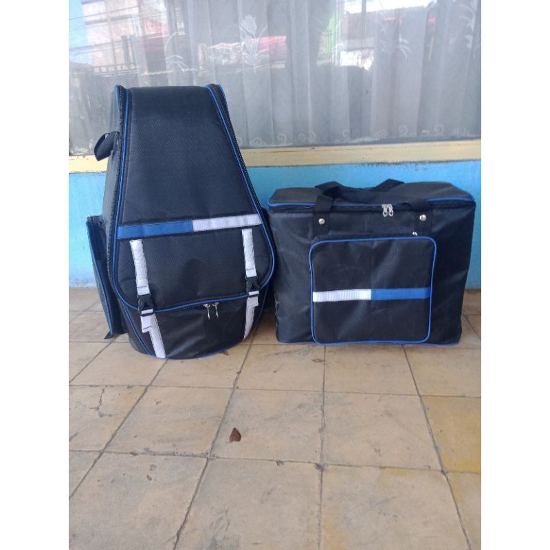 tas kendang rampak lidah