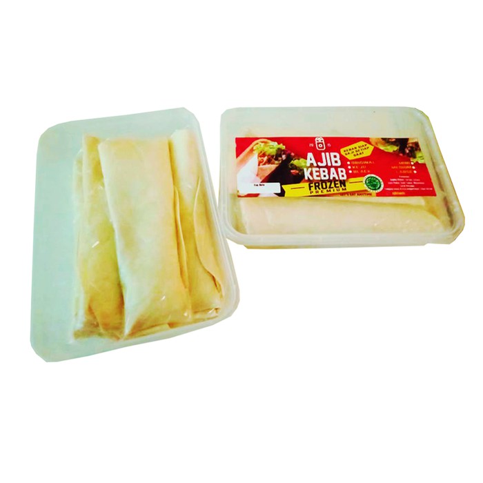 

Kebab Special Premium Medium