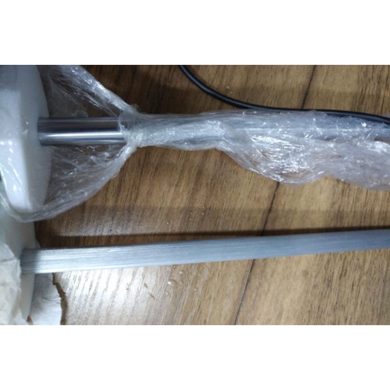 Tramontina Sharpening Steel 10" 25cm Drat Kasar dan 12" 30cm Drat Halus / Pengasah Asahan / Alat Asa