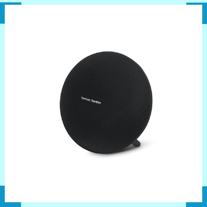Harman Kardon Bluetooth Portable Speaker Onyx Studio 4 - Black