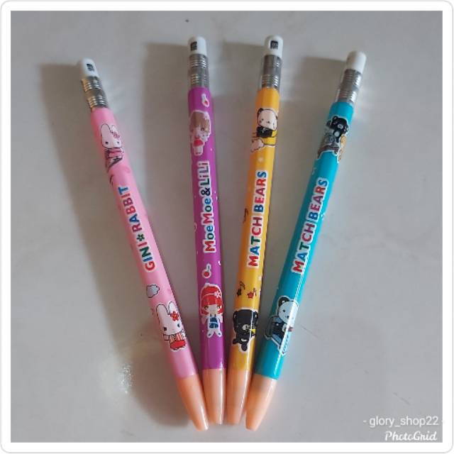 

Pensil mekankik/pensil mekanik 2B/pensil 2B/pensil murah/alat tulis