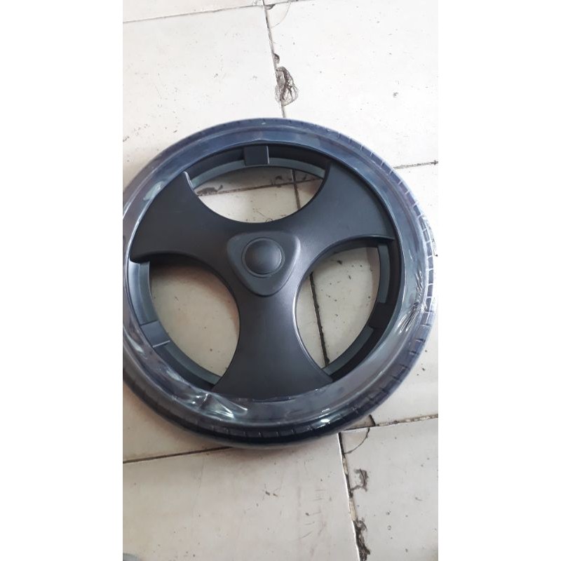 ban mati kursi roda ukuran 16"