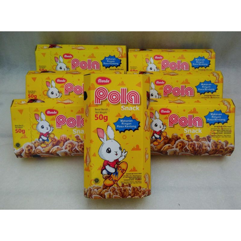 

pola 50gr