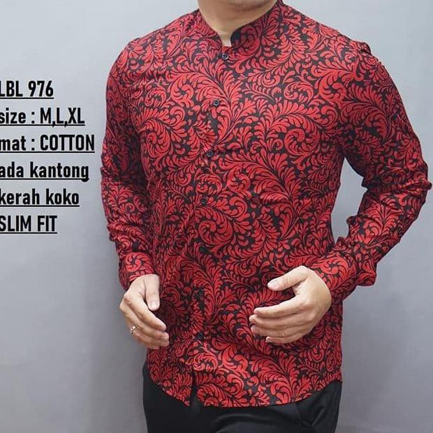 Harga Shanghai Batik Terbaru Juli 2021 Biggo Indonesia