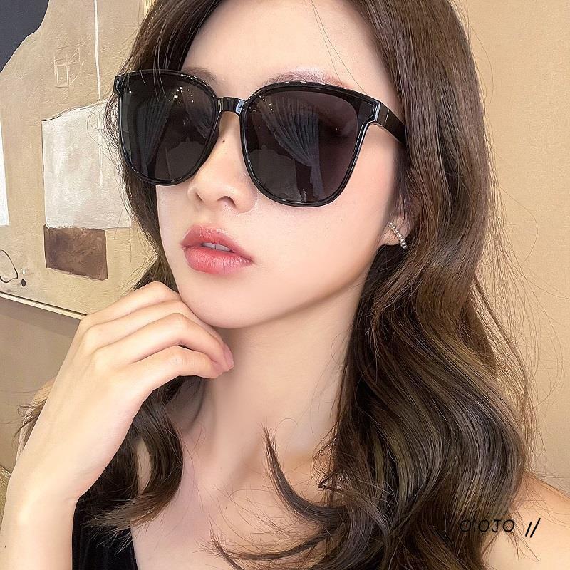 【COD】Kacamata Hitam Korean Fashion Wanita/Pria Sunglassess unisex