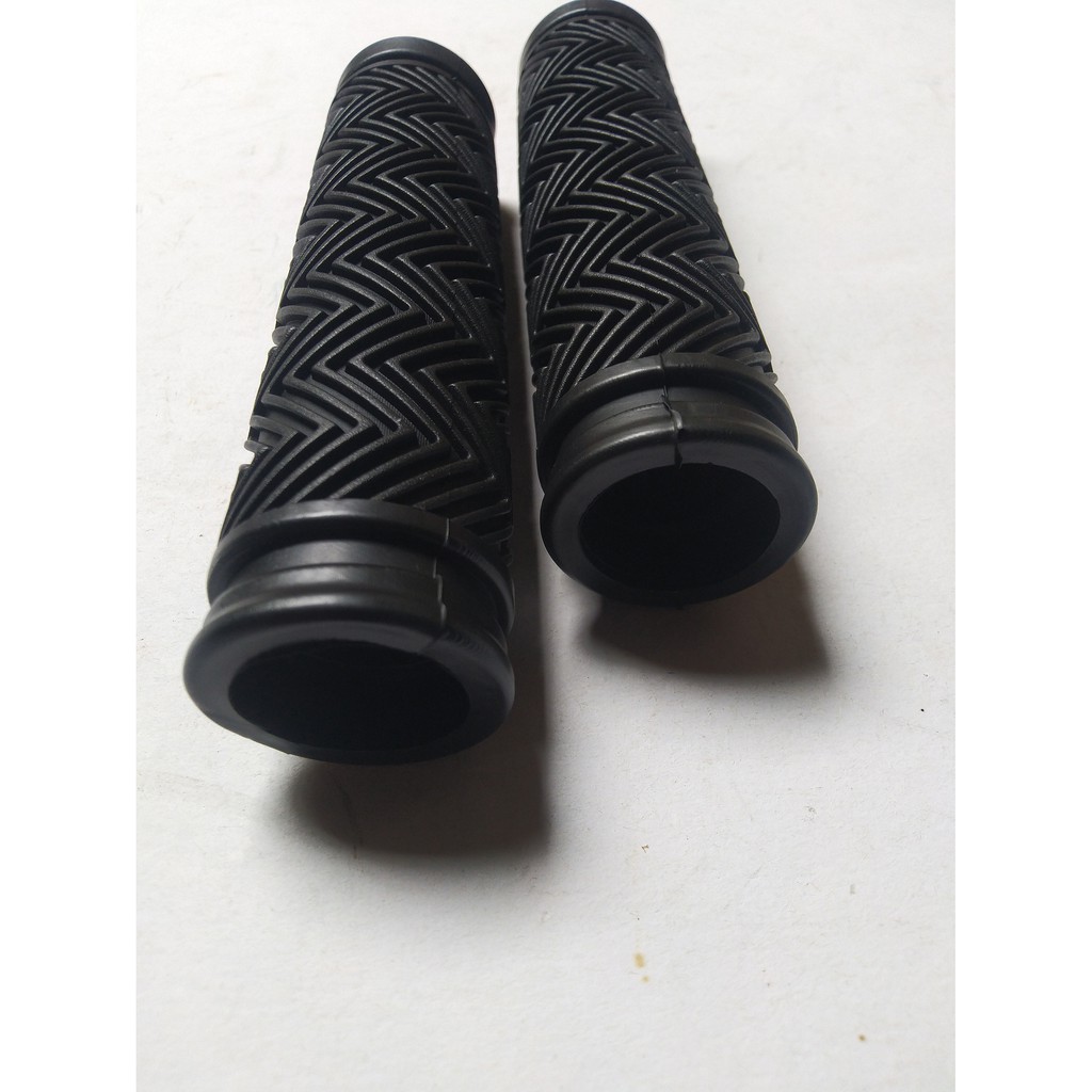 Sarung Stang Sepeda BMX MTB Pacific Panjang 13 Cm