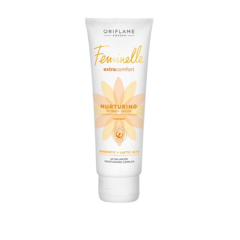 FEMINELLE SOOTHING INTIMATE WASH LOE VERA &amp; MALLOW / Feminelle Refreshing Intimate Wash Blackcurrant &amp; Lotus Flower / FEMINELLE EXTRA COMFORT NURTURING / FEMINELLE PROTECTING CRANBERRY / FEMINELLE TEENS GENTLE WILD PANSY