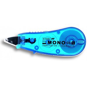 

TOMBOW Correction tape Mono CT-CC 5mm x 6mm