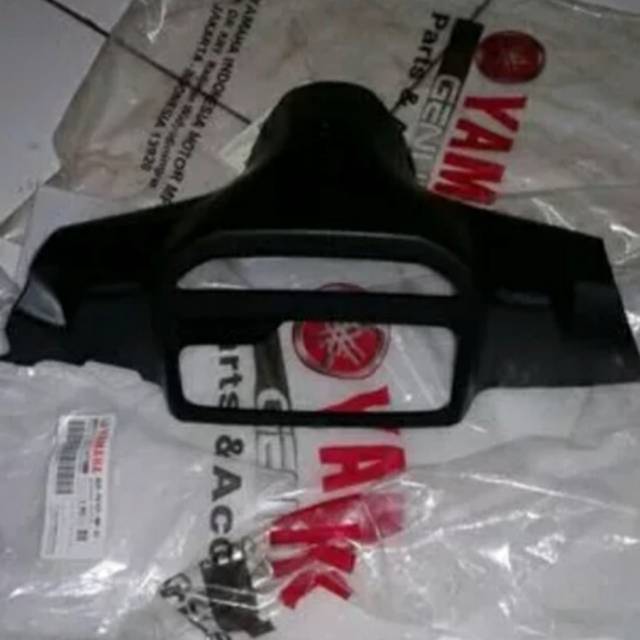 BATOK BELAKANG FIZ R VEGA R LAMA ORIGINAL YGP