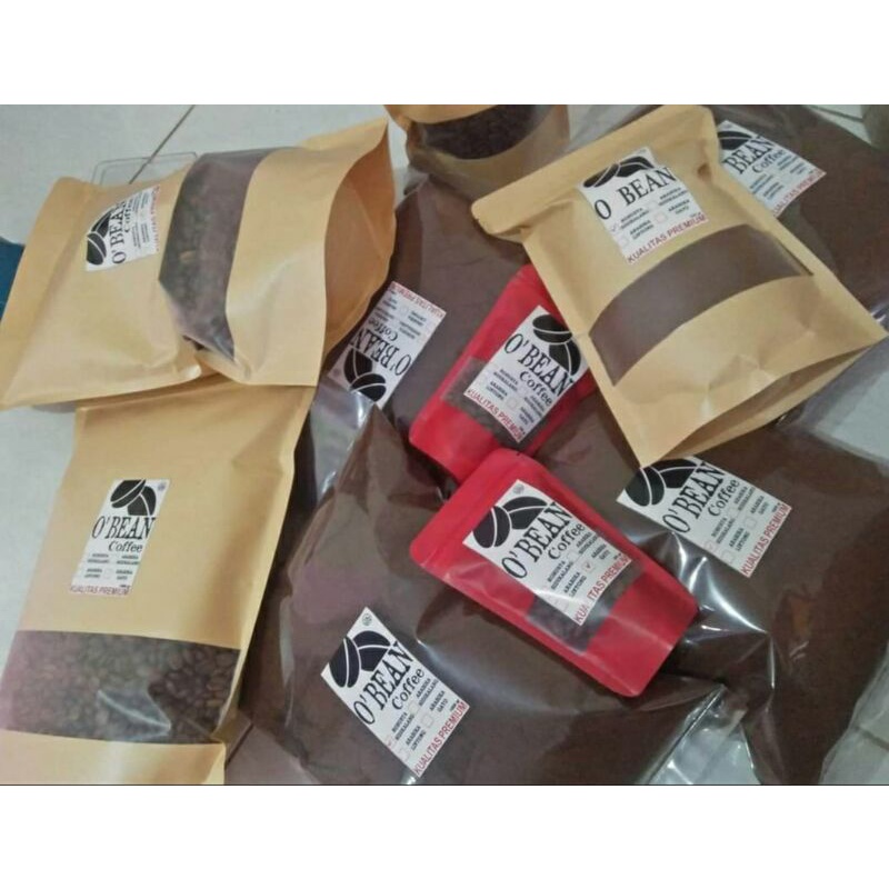 

kopi arabika gayo 500gr