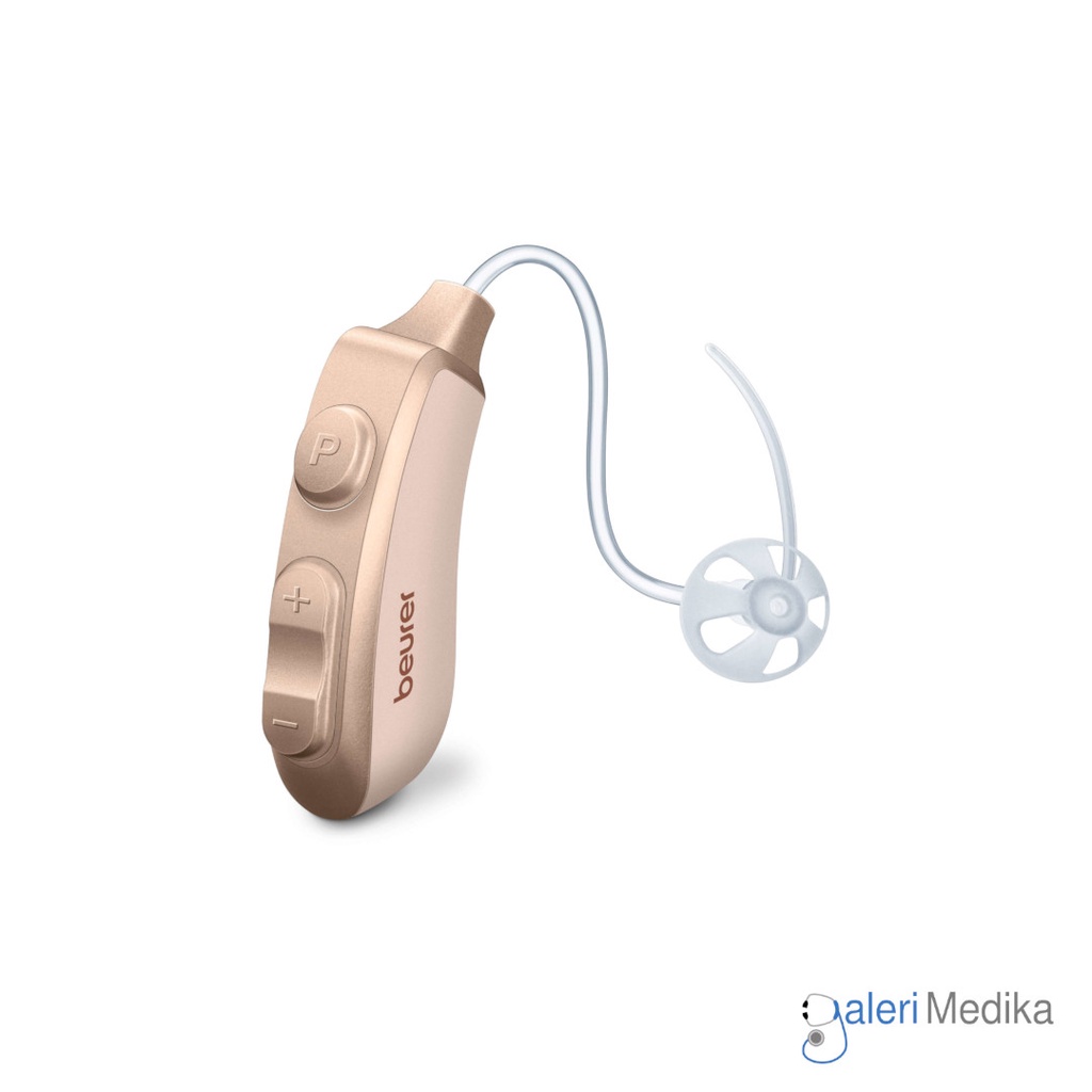 Alat Bantu Dengar Digital Beurer HA 80 Single / HA 80