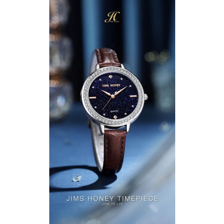 JHW16 by Jims Honey