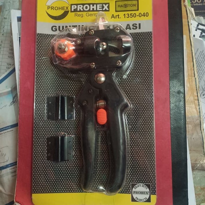 Gunting Okulasi PROHEX