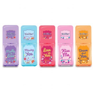 SIXSENCE BODY SCENT 100ML