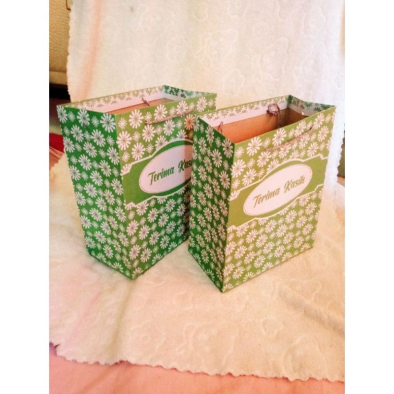 

paper bag
