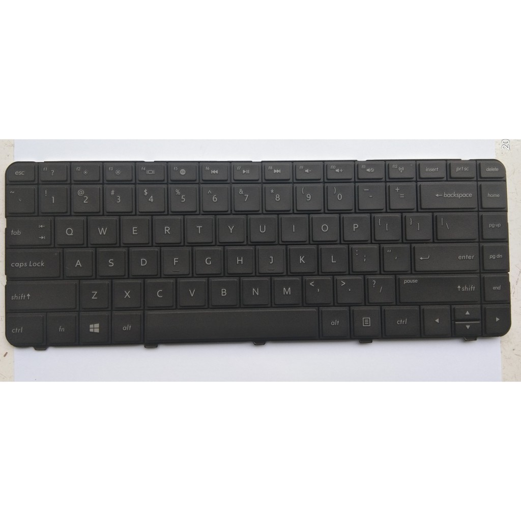 Keyboard HP Pavilion G4-1000, G4-1100, G4-1200, G4-1300, G4-1400