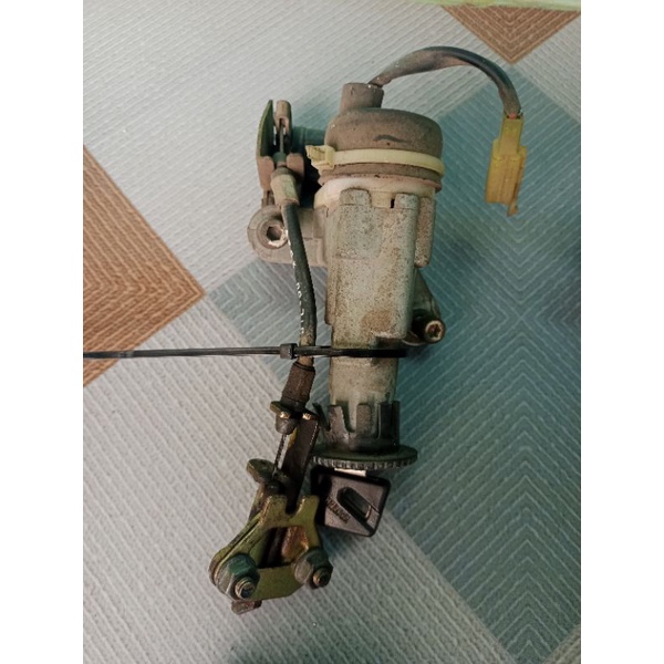 kunci kontak mio sporty, Mio smile (original copotan motor)-2