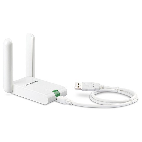 WIRELESS USB 2.0 ADAPTER HIGH GAIN 300MBPS TP-LINK TL-WN822N