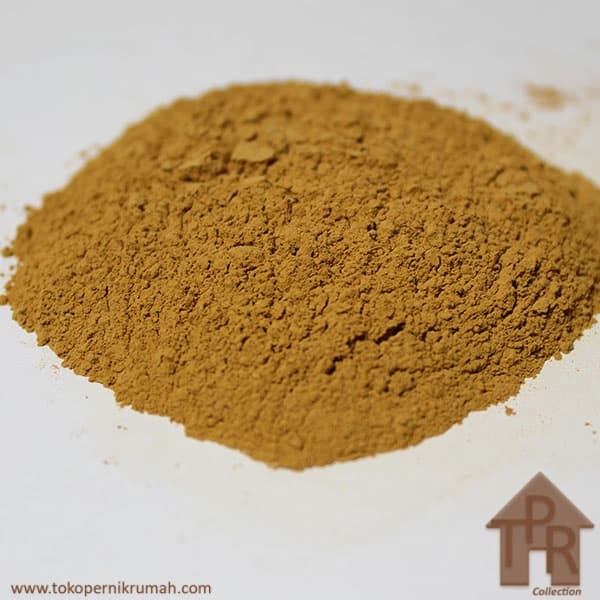 Tanah liat bubuk / Earthernware clay powder - 1000G