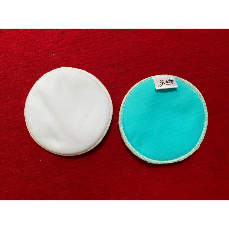 BREASTPAD PENYERAP ASI BERLEBIHAN 1 PASANG