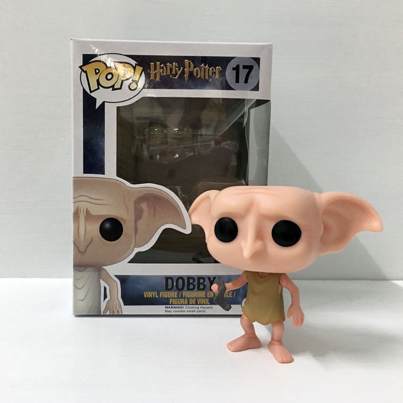 mainan funko