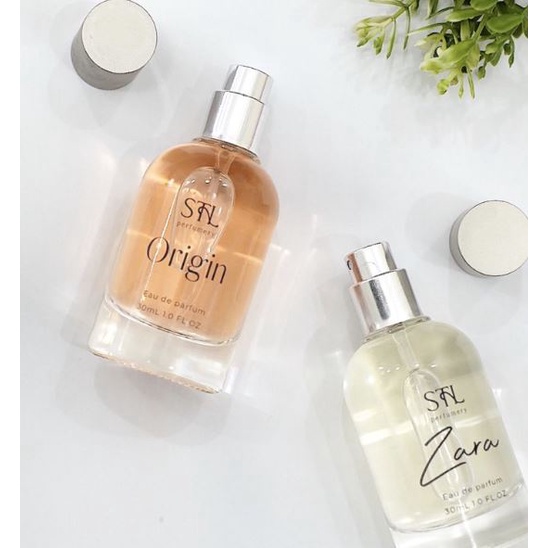 (𝗦𝗜𝗔𝗣 𝗞𝗜𝗥𝗜𝗠)  SALE PARFUM ORIGINAL STL - LOCAL BRAND PARFUM PARFUME by SARAHTHELABEL | STL | SARAH T