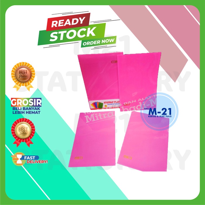 

MAP L KIKY POLOS PINK 1