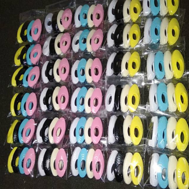 Pigeon Diamond/ Peniti jilbab