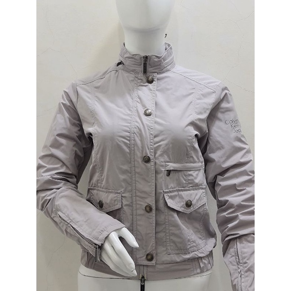 Calvin Klein Jeans Jacket