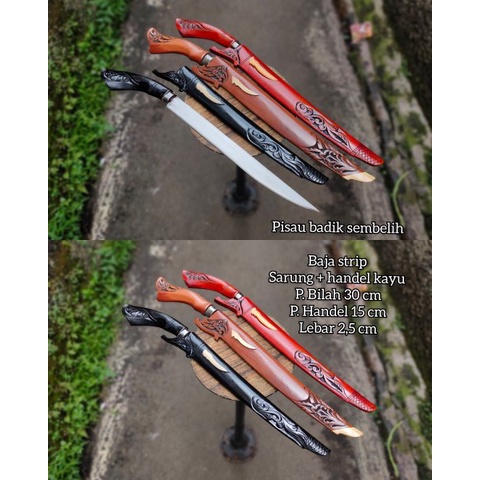 g0lok sembelih serbaguna tipe 318 bisa cod