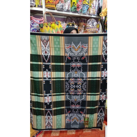 Sarung alkadena sarung licin sarung wangi sarung harum al jannah sarung samarinda sarung kalimantan 