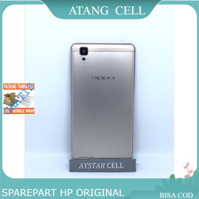 BACKDOOR BACKDOR OPPO F1 / F1f TUTUP BELAKANG TUTUP BATRE ORIGINAL