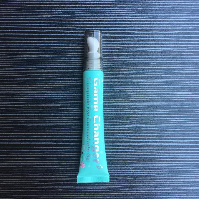 SOMETHINC Game Changer Tripeptide Eye