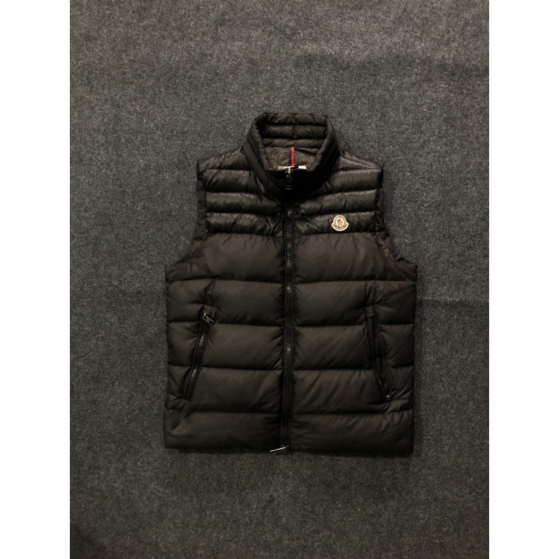 VEST MONCLER SECOND