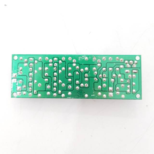 Kit Pemancar FM 1000MW by Saturn