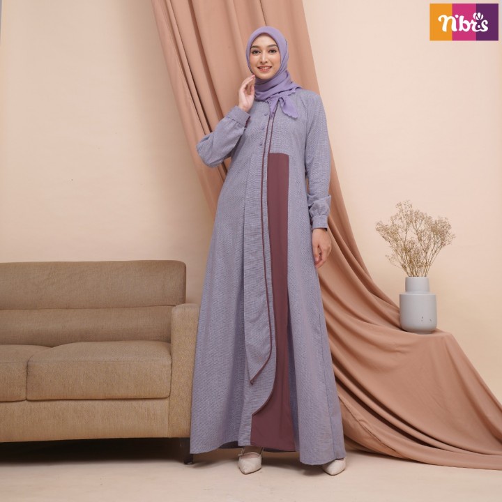 NEW! GAMIS NIBRAS NB B71 NBB71 NBB 71