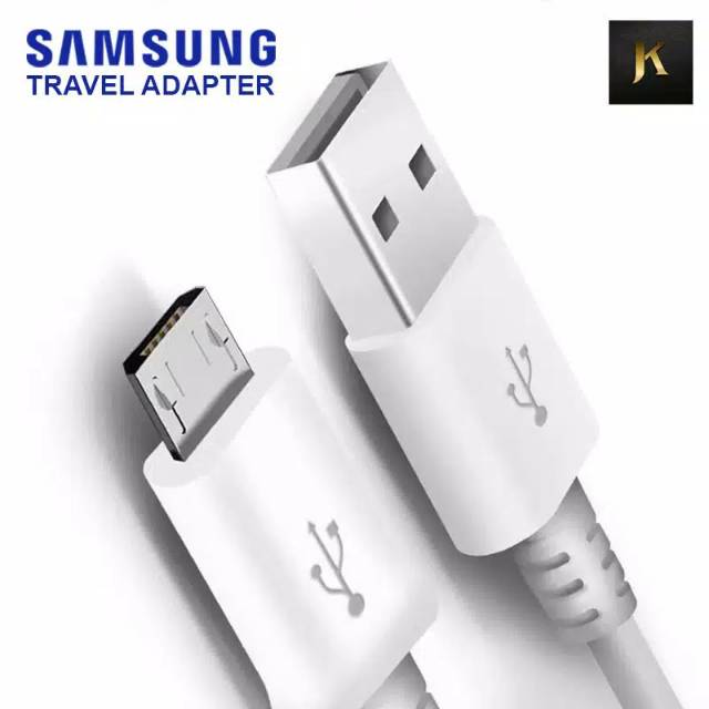 [PROMO] Charger Samsung Original fast Charging Micro USB