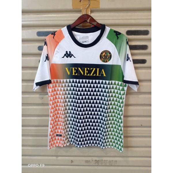 Jersey venezia away 2021
