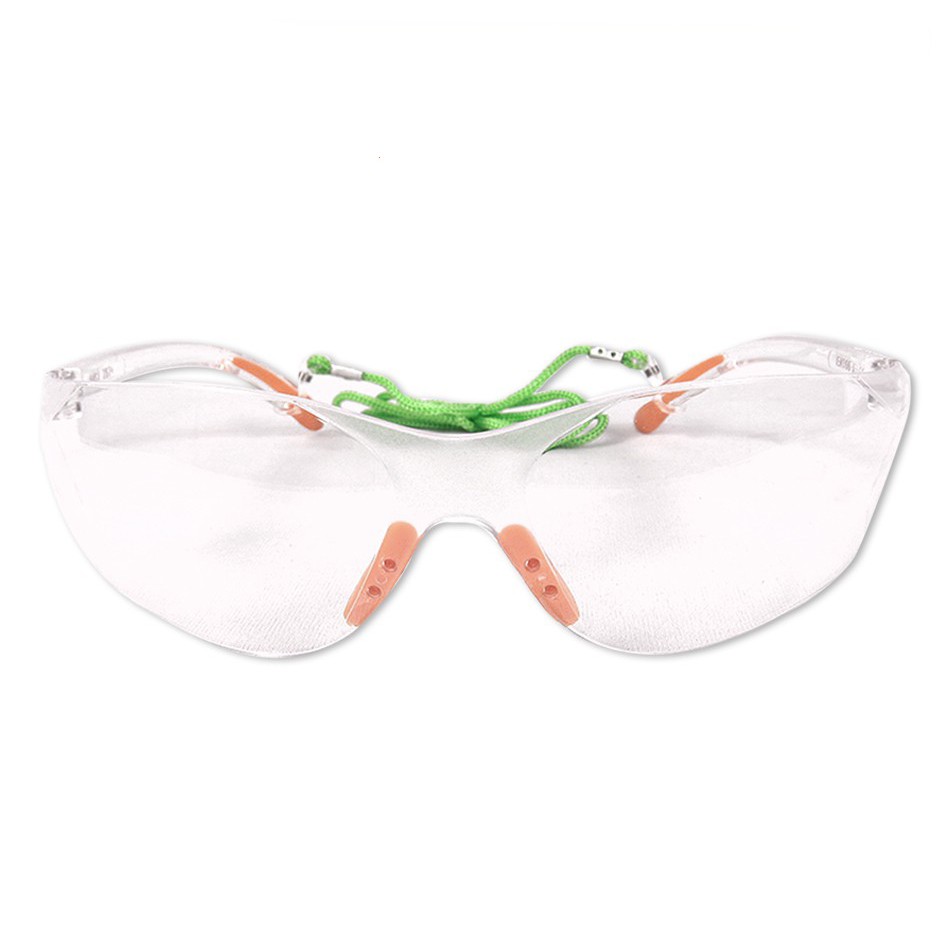 Kacamata Safety Fashion Gaya Gerinda Google Bening Clear Kaca Mata