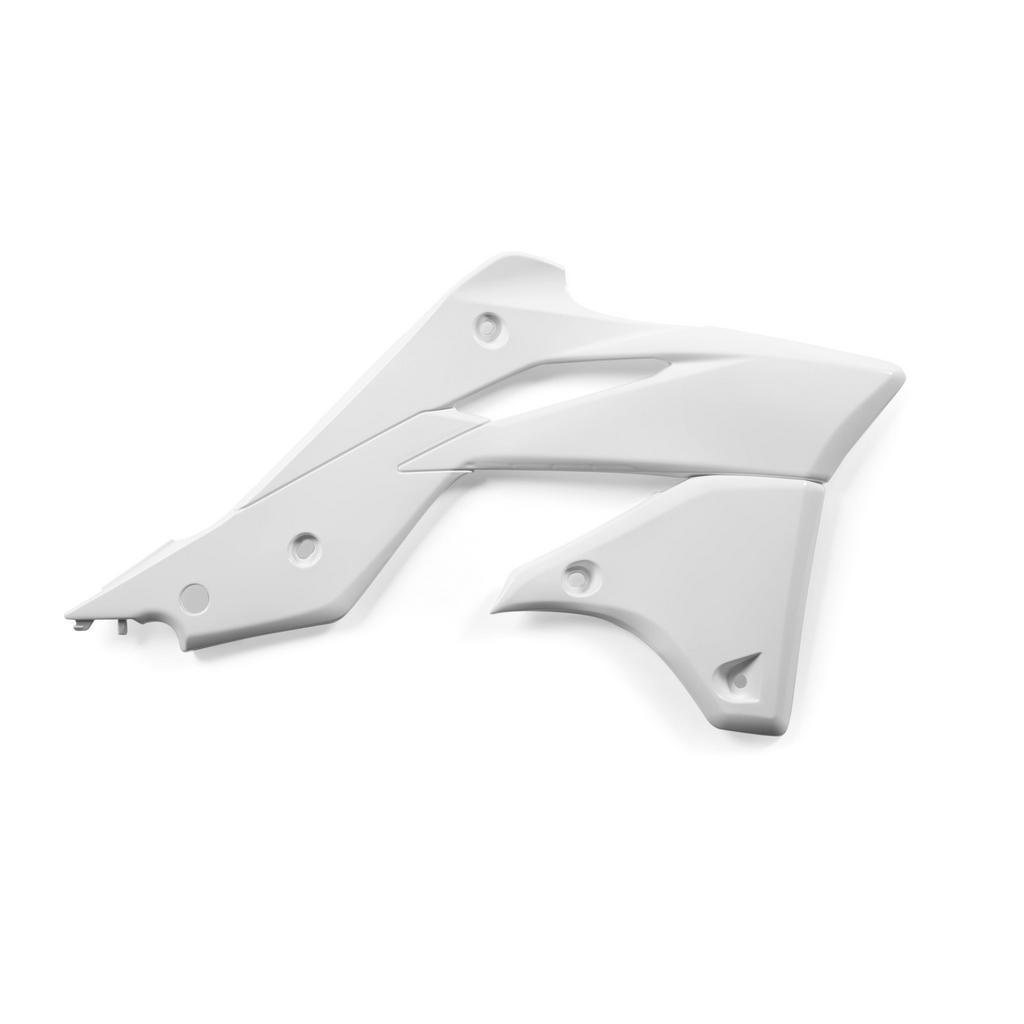 ACERBIS Cover Radiator - KXF 250 Tahun 2013-2016 / Cover Tangki