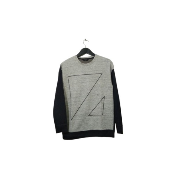 Crewneck Mind Bridge