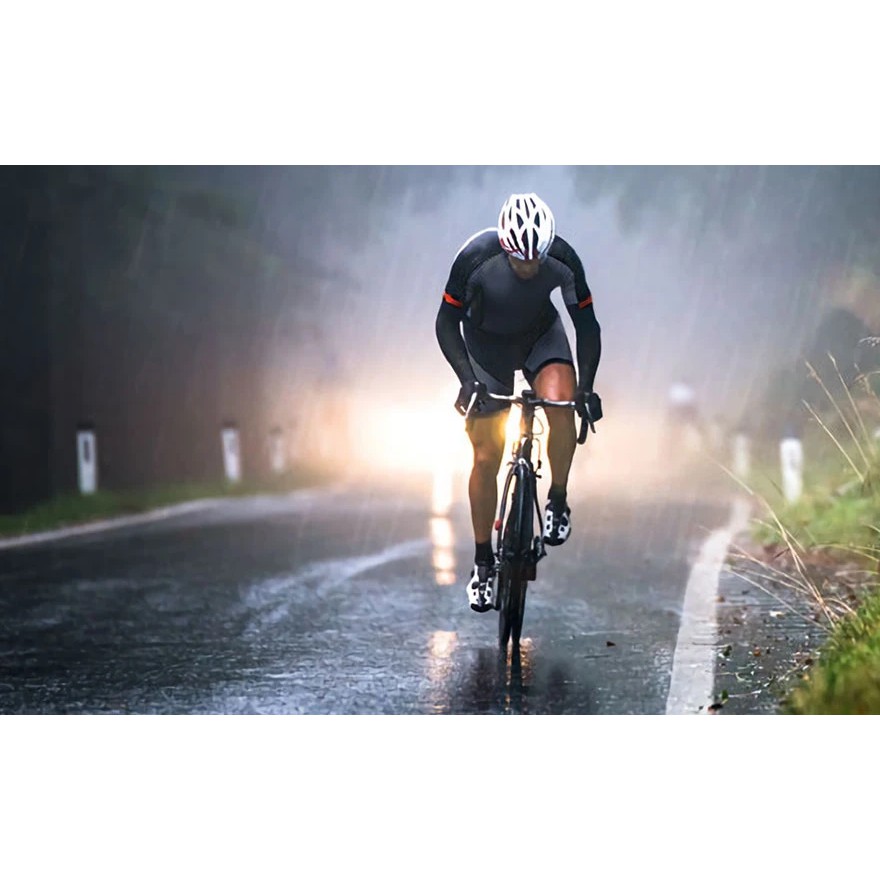 PEDAL SEPEDA FAVERO ASSIOMA UNO POWER METER PEDAL