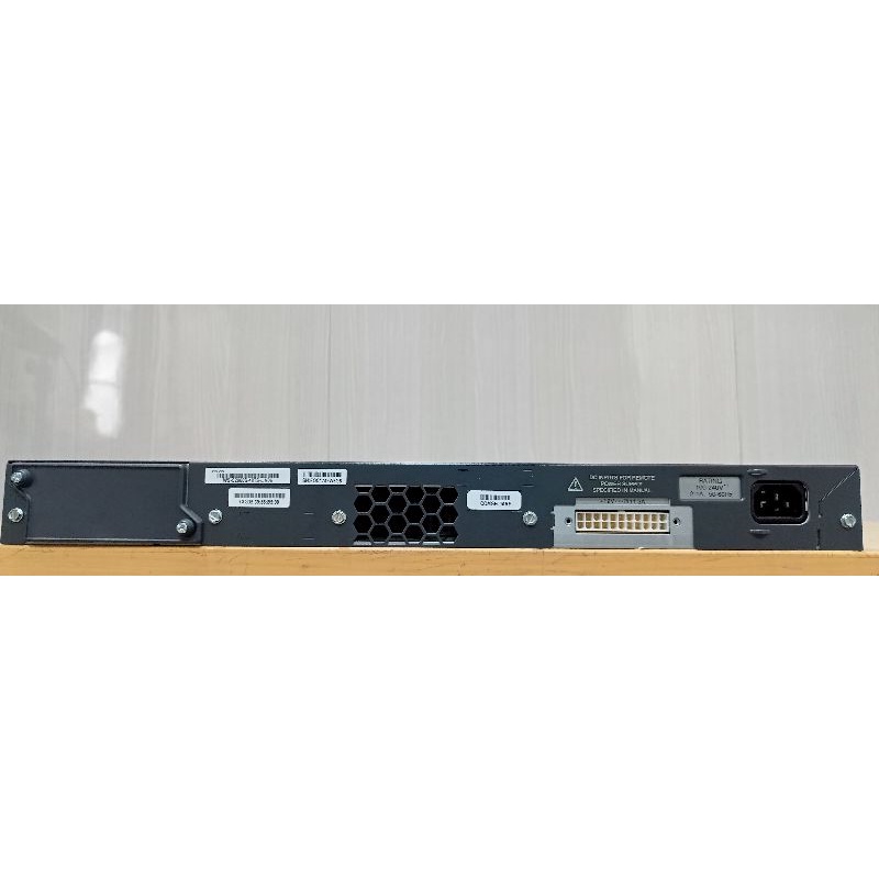 Cisco Catalyst 2960-S Series