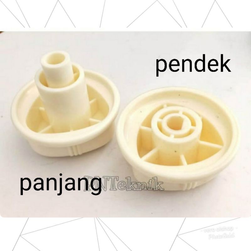 KNOP KOMPOR QUANTUM PEMANTIK ELEKTRIK PUTARAN KOMPOR QUANTUM